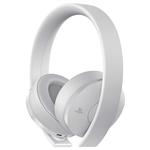 PlayStation Gold Wireless Headset New Series 