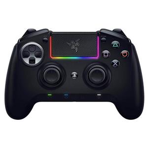 دسته بازی ریزر مدل RAIJU TOURNAMENT EDITION