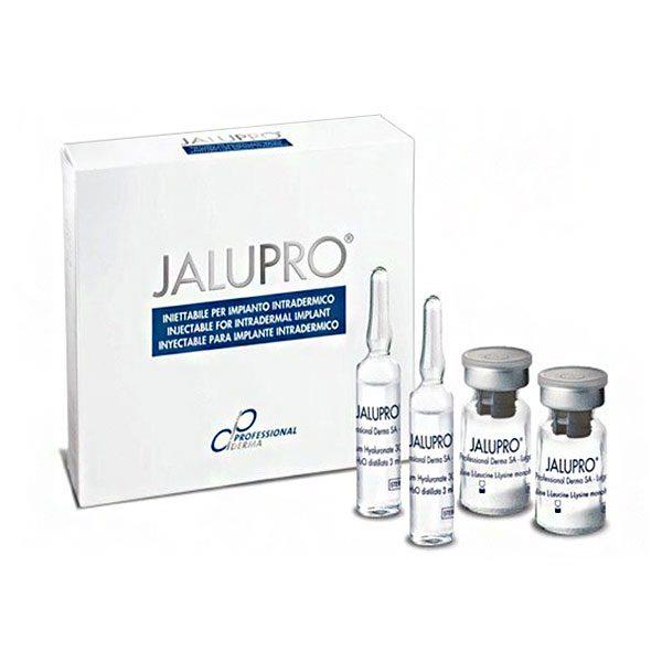 مزو ژل جالپرو کلاسیک آبی ا jalupro classic