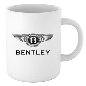 ماگ طرح bentley کد 9254 