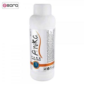 اکسیدان  آنیکا مدل cream شش درصدی حجم 750 میلی لیتر