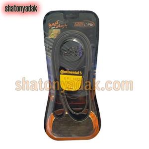 تسمه دینام L90 کنتیننتال/گیتس 6PK 1822