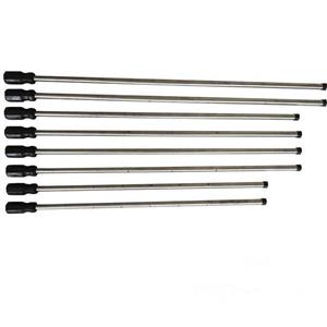 دسته میله فوتبال دستی المپیک