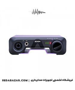 APOGEE BOOM کارت صدا 