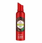 اسپری دئودورانت بدن الد اسپایس Old Spice مدل Timber حجم 140 میل