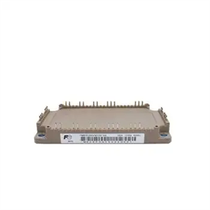 ماژول آی جی بی تی 7 تایی با پل دیود سه فاز فوجی (اورجینال) 7MBR100VN120-50 FUJI IGBT 7 PACK MODULES