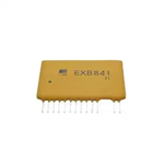 درایور آی جی بی تی فوجی (اورجینال) EXB841 FUJI HYBRID IC FOR DRIVING IGBT MODULES