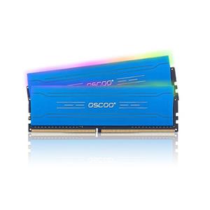 رم دسکتاپ DDR4 اسکو 3200MHz مدل R200 LONGDIMM 1.35V ظرفیت 8x2 گیگابایت