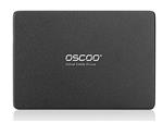 اس اس دی اینترنال اسکو مدل OSCOO SSD-002 مشکی ظرفیت 2 ترابایت