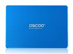 اس اس دی اینترنال اسکو مدل OSCOO SSD-001 Blue ظرفیت 512 گیگابایت