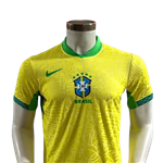 کیت اول برزیل 2024