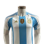 کیت اول آرژانتین 2024
