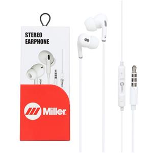 هندزفری با سیم تسکو TH 5071