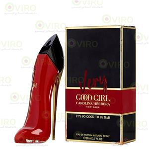 ادکلن زنانه اسکلاره مدل وری گود گرل 30 میلی لیتر