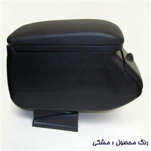 کنسول وسط خودرو ام پی کد 01 مناسب پژو 405