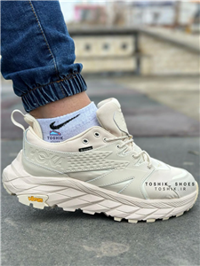 کتونی هوکا اناکاپا Goretex چهارفصل اورجینال کد 5083 