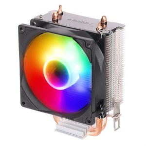 خنک کننده بادی پردازنده گرین NOTUS 95-RGB