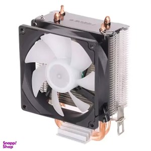 خنک کننده بادی پردازنده گرین NOTUS 95-RGB