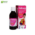 شربت کیدیکر مایر ویتابیوتیکس | Vitabiotics Meyer Kidicare Liquid