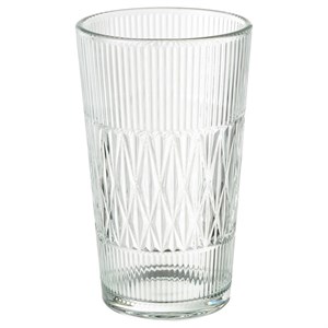 گلدان ایکیا مدل IKEA SMALLSPIREA با ارتفاع 22 سانتی متر