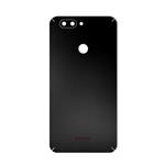 MAHOOT Black-color-shades Cover Texture Sticker for ELEPHONE P8 MINI