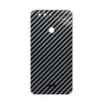 MAHOOT Shine-carbon Cover Sticker for ELEPHONE P8 MINI