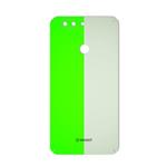 MAHOOT Fluorescence Cover Sticker for ELEPHONE P8 MINI