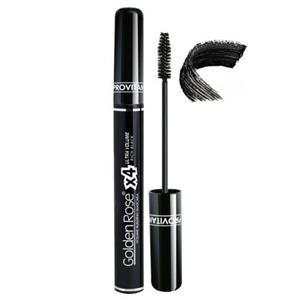 ریمل حجم دهنده ضربدر 4 گلدن رز Golden Rose Ultra Volume X4 Mascara 