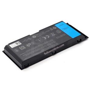 باتری لپ تاپ 6 سلولی مدل PM46 برای لپ تاپ Dell Precision M4700-M4600-M6600 
