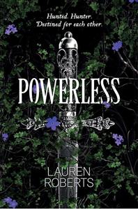 کتاب Powerless (رمان بی قدرت)