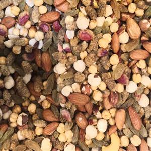 آجیل مشکل گشا رئوف 500 گرمی