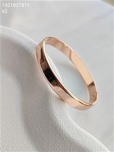 تکدست زنانه جدید مارک ژوپینگ ضد حساسیت رنگ ثابت آبکاری طلا کیفیت عالی کد 1215699
