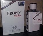 عطر ادکلن زنانه _ مردانه برون ارکید وایت ادیشن باضمانت اورجینال فراگرنس BROWN ORCHID WHITE EDITION FRAGRANCE