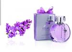 عطر ادکلن زنانه اکلت لا ویولت فراگرنس با ضمانت اورجینال FRAGRANCE World ECLAT LA VIOLETTE