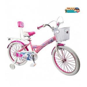 دوچرخه شهری اپکس مدل Ellys DPK سایز 20