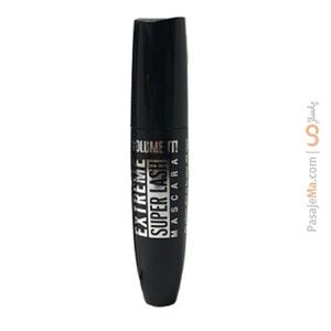 ریمل حجم دهنده یورن مدل EXTREME SUPER LASH