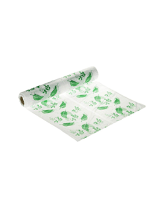 سفره یکبار مصرف دارکوب کد 700739 رول 25 متری Darkoob 700739 Disposable Tablecloth Roll of 25 m