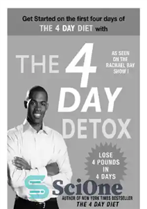 دانلود کتاب The 4 Day Detox – سم زدایی 4 روزه