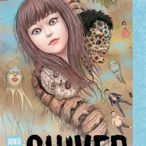 خرید مانگا Shiver اثر جونجی ایتو Junji Ito