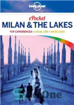 دانلود کتاب Pocket Milan & the lakes: top sights, local life, made easy: [with pull-out map] – میلان جیبی و...