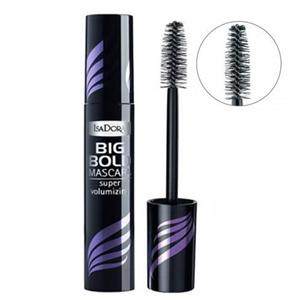 ریمل حجم دهنده ایزادورا سری Big Bold Mascara مدل Super Volumizing