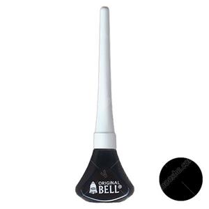 خط چشم کوزه ای کربن بلک بل Bell Eyeliner Carbon Black 