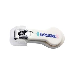 ناخن گیر کودک بی بی سیل مدل BS4374