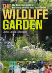 دانلود کتاب The Wildlife Garden – باغ حیات وحش