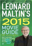 دانلود کتاب Leonard Maltin’s movie guide: the modern era – راهنمای فیلم لئونارد مالتین: دوره مدرن