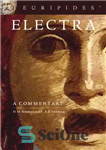 دانلود کتاب Euripides’ Electra: a Commentary – Eureipides ‘Electra: یک تفسیر