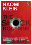 دانلود کتاب The Shock Doctrine: the Rise of Disaster Capitalism – دکترین شوک: ظهور سرمایه داری فاجعه