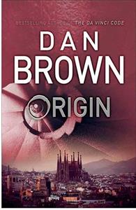 Origin Robert Langdon 5 