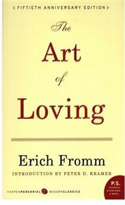 The Art of Loving کتاب رمان
