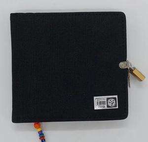 دفتر خاطرات قفل دار قدیما (کد ۹۲۱)، (ترمو)